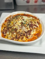 Baked Lasagna