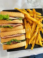 Club Sandwich