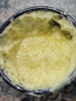 Gross Butter