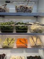 Salad Bar