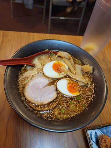 Matsuharu Japanese Restaurant
