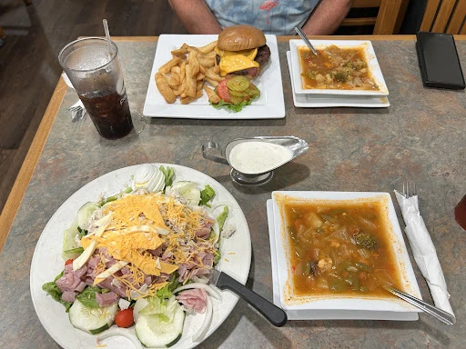 Village Garden Family Restaurant photo 8
