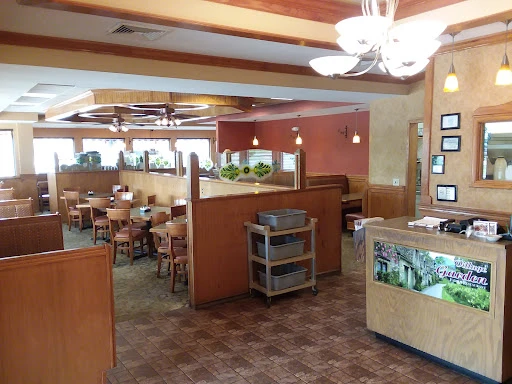 Village Garden Family Restaurant photo 7